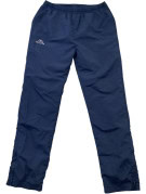 KAPPA ΠΑΝΤΕΛΟΝΙ ΦΟΡΜΑΣ SPORTSWEAR NAVY UNISEX PRE OWNED L