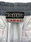 KAPPA ΠΑΝΤΕΛΟΝΙ ΚΑΠΡΙ VINTAGE LOGO OMNI ΛΕΥΚΟ ΑΝΔΡΙΚΟ LARGE