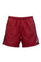 KAPPA ΣΟΡΤΣ SPORTSWEAR ΚΟΚΚΙΝΟ UNISEX PRE OWNED XL