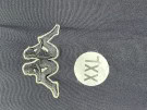 KAPPA TRACK JACKET STREETWEAR NAVY ΑΝΤΡΙΚΟ PRE OWNED XL