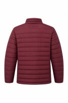 GANT ΜΠΟΥΦΑΝ PUFFER ΜΠΟΡΝΤΟ ΑΝΤΡΙΚΟ PRE OWNED XL