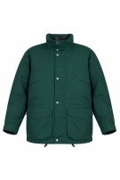 FILA  GIACCA WORKWEAR VERDE UOMO PRE OWNED XL