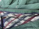 FILA  GIACCA WORKWEAR VERDE UOMO PRE OWNED XL