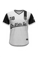 KICK10 ΦΟΡΕΜΑΤΙΚΗ ΜΠΛΟΥΖΑ SPORTSWEAR ΛΕΥΚΟ ΑΝΤΡΙΚΟ PRE OWNED M