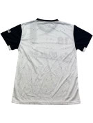 KICK10 ΦΟΡΕΜΑΤΙΚΗ ΜΠΛΟΥΖΑ SPORTSWEAR ΛΕΥΚΟ ΑΝΤΡΙΚΟ PRE OWNED M