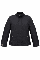 Y2K KRIZIA JEANS JACKET MINIMAL ΜΑΥΡΟ ΓΥΝΑΙΚΕΙΟ PRE OWNED M