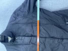 Y2K KRIZIA JEANS JACKET MINIMAL ΜΑΥΡΟ ΓΥΝΑΙΚΕΙΟ PRE OWNED M