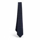 LA MARTINELLA ΓΡΑΒΑΤΑ ΚΛΑΣΙΚΗ NAVY ΑΝΤΡΙΚΟ PRE OWNED
