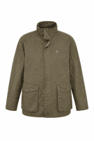 LACOSTE FIELD JACKET UTILITY OLIVE ΑΝΤΡΙΚΟ PRE OWNED XL