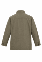 LACOSTE FIELD JACKET UTILITY OLIVE ΑΝΤΡΙΚΟ PRE OWNED XL