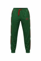 LACOSTE JOGGER PANTS ATHLETIC ΠΡΑΣΙΝΟ ΑΝΤΡΙΚΟ PRE OWNED M