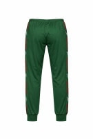 LACOSTE JOGGER PANTS LOGO GREEN ΑΝΤΡΙΚΟ PRE OWNED M