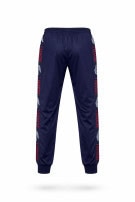 LACOSTE JOGGER PANTS SPORTSWEAR NAVY ΑΝΤΡΙΚΟ PRE OWNED M