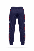 LACOSTE JOGGER PANTS SPORTSWEAR NAVY ΑΝΤΡΙΚΟ PRE OWNED M