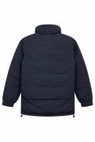FILA  ΜΠΟΥΦΑΝ PUFFER ΜΑΥΡΟ ΑΝΤΡΙΚΟ PRE OWNED L