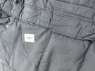 FILA  ΜΠΟΥΦΑΝ PUFFER ΜΑΥΡΟ ΑΝΤΡΙΚΟ PRE OWNED L