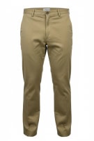 LACOSTE ΠΑΝΤΕΛΟΝΙ CHINO VINTAGE LOGO BEIGE ΑΝΔΡΙΚΟ M