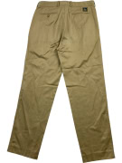 LACOSTE ΠΑΝΤΕΛΟΝΙ CHINO VINTAGE LOGO BEIGE ΑΝΔΡΙΚΟ M
