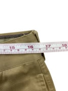LACOSTE ΠΑΝΤΕΛΟΝΙ CHINO VINTAGE LOGO BEIGE ΑΝΔΡΙΚΟ M