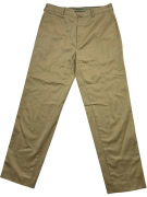 LACOSTE ΠΑΝΤΕΛΟΝΙ CHINO VINTAGE LOGO BEIGE ΑΝΔΡΙΚΟ M