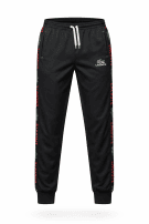 LACOSTE ΠΑΝΤΕΛΟΝΙ ΦΟΡΜΑΣ ATHLETIC ΜΑΥΡΟ ΑΝΤΡΙΚΟ PRE OWNED XXL