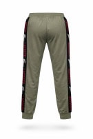 LACOSTE ΠΑΝΤΕΛΟΝΙ ΦΟΡΜΑΣ ATHLETIC ΠΡΑΣΙΝΟ ΑΝΤΡΙΚΟ PRE OWNED M