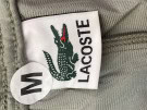 LACOSTE ΠΑΝΤΕΛΟΝΙ ΦΟΡΜΑΣ ATHLETIC ΠΡΑΣΙΝΟ ΑΝΤΡΙΚΟ PRE OWNED M