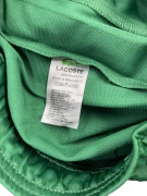 LACOSTE ΠΑΝΤΕΛΟΝΙ ΦΟΡΜΑΣ SPORT LOGO ΠΡΑΣΙΝΟ ΑΝΔΡΙΚΟ XL