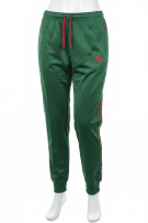 LACOSTE ΠΑΝΤΕΛΟΝΙ ΦΟΡΜΑΣ SPORT LOGO TAPE ΠΡΑΣΙΝΟ ΑΝΔΡΙΚΟ XXL