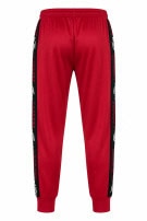 LACOSTE ΠΑΝΤΕΛΟΝΙ ΦΟΡΜΑΣ SPORTSWEAR ΚΟΚΚΙΝΟ ΑΝΤΡΙΚΟ PRE OWNED XL