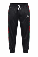 LACOSTE ΠΑΝΤΕΛΟΝΙ ΦΟΡΜΑΣ SPORTSWEAR ΜΑΥΡΟ UNISEX PRE OWNED XXXL
