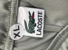 LACOSTE ΠΑΝΤΕΛΟΝΙ ΦΟΡΜΑΣ SPORTSWEAR STONE GREY ΑΝΤΡΙΚΟ PRE OWNED XL