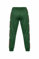 LACOSTE ΠΑΝΤΕΛΟΝΙ ΦΟΡΜΑΣ SPORTY ΠΡΑΣΙΝΟ ΑΝΤΡΙΚΟ PRE OWNED L