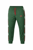 LACOSTE ΠΑΝΤΕΛΟΝΙ ΦΟΡΜΑΣ STREETWEAR ΠΡΑΣΙΝΟ ΑΝΤΡΙΚΟ PRE OWNED M