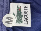 LACOSTE ΠΑΝΤΕΛΟΝΙ ΤΡΑΚ ΜΕ LOGO ΜΠΛΕ ΑΝΤΡΙΚΟ PRE OWNED M