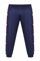 LACOSTE ΠΑΝΤΕΛΟΝΙ ΤΡΟΦΗΣ LOGO NAVY ΑΝΤΡΙΚΟ PRE OWNED XL