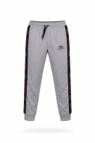 LACOSTE ΠΑΝΤΕΛΟΝΙ ΤΖΟΓΚΕΡ STREETWEAR ΓΚΡΙ ΑΝΤΡΙΚΟ PRE OWNED XL