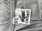 LACOSTE ΠΑΝΤΕΛΟΝΙ ΤΖΟΓΚΕΡ STREETWEAR ΓΚΡΙ ΑΝΤΡΙΚΟ PRE OWNED XL
