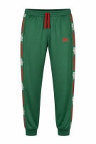 LACOSTE ΠΑΝΤΕΛΟΝΙ ΤΖΟΓΚΕΡ STREETWEAR ΠΡΑΣΙΝΟ ΑΝΤΡΙΚΟ PRE OWNED XL