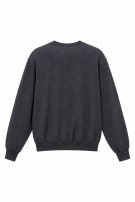 LACOSTE ΠΟΥΛΟΒΕΡ V NECK MINIMAL ΑΝΘΡΑΚΙ ΑΝΤΡΙΚΟ PRE OWNED L