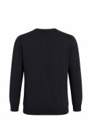 LACOSTE ΠΟΥΛΟΒΕΡ V NECK MINIMAL NAVY ΑΝΤΡΙΚΟ PRE OWNED XL
