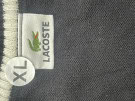 LACOSTE ΠΟΥΛΟΒΕΡ V NECK MINIMAL NAVY ΑΝΤΡΙΚΟ PRE OWNED XL