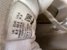 LACOSTE SNEAKERS MINIMAL ΛΕΥΚΟ UNISEX PRE OWNED EU 42.5