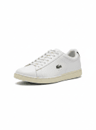 LACOSTE SNEAKERS MINIMAL ΛΕΥΚΟ UNISEX PRE OWNED EU 42.5