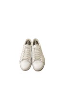 LACOSTE SNEAKERS MINIMAL OFF WHITE DONNA PRE OWNED EU 39