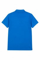 LACOSTE SPORT POLO ΜΠΛΟΥΖΑ SPORTSWEAR ΜΠΛΕ ΑΝΤΡΙΚΟ PRE OWNED M
