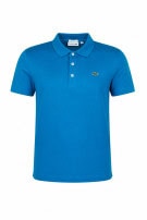 LACOSTE SPORT POLO ΜΠΛΟΥΖΑ SPORTSWEAR ΜΠΛΕ ΑΝΤΡΙΚΟ PRE OWNED M