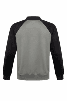 LACOSTE TRACK JACKET GRAPHIC GREY ΑΝΤΡΙΚΟ PRE OWNED M