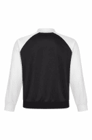 LACOSTE TRACK JACKET MINIMAL ΜΑΥΡΟ ΑΝΤΡΙΚΟ PRE OWNED L