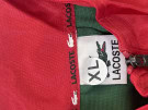 LACOSTE TRACK JACKET SPORTY ΠΡΑΣΙΝΟ ΑΝΤΡΙΚΟ PRE OWNED XL